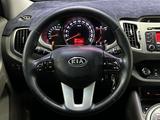 Kia Sportage 2011 года за 7 950 000 тг. в Астана – фото 5