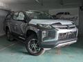 Mitsubishi L200 2023 годаfor16 000 000 тг. в Аксай