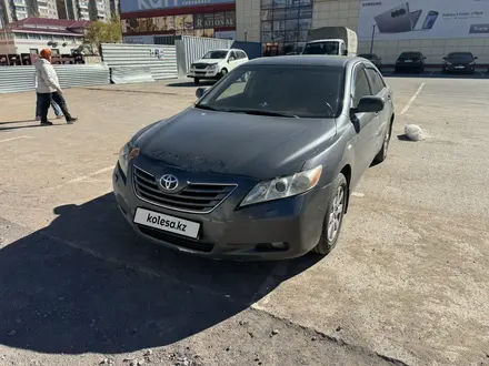 Toyota Camry 2006 года за 6 500 000 тг. в Караганда – фото 4