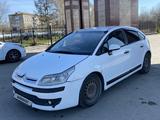 Citroen C4 2006 года за 1 650 000 тг. в Петропавловск – фото 3