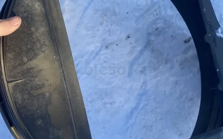 Запчасти на мерседецүшін10 000 тг. в Усть-Каменогорск