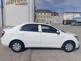 Chevrolet Cobalt 2022 годаүшін6 300 000 тг. в Актау – фото 2