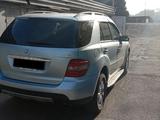 Mercedes-Benz ML 350 2006 годаүшін6 300 000 тг. в Алматы – фото 2