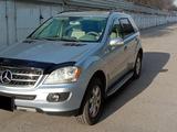 Mercedes-Benz ML 350 2006 годаүшін6 300 000 тг. в Алматы