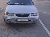 Mazda 626 1997 года за 2 400 000 тг. в Кызылорда – фото 4