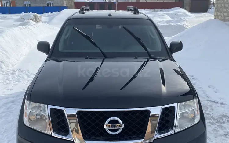 Nissan Pathfinder 2012 года за 5 300 000 тг. в Актобе