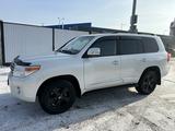 Toyota Land Cruiser 2014 годаүшін25 000 000 тг. в Усть-Каменогорск – фото 2