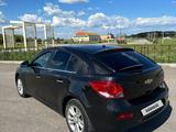 Chevrolet Cruze 2014 года за 3 900 000 тг. в Караганда