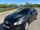 Chevrolet Cruze 2014 года за 3 900 000 тг. в Караганда – фото 5