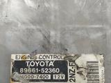 Блок управления efi Toyota за 25 000 тг. в Алматы – фото 2