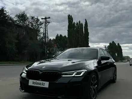 BMW 520 2022 года за 26 000 000 тг. в Павлодар