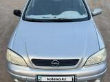 Opel Astra 2002 года за 1 550 000 тг. в Актобе