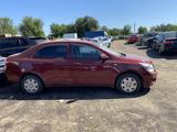 Chevrolet Cobalt 2021 годаүшін3 600 000 тг. в Уральск – фото 4