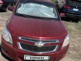 Chevrolet Cobalt 2021 годаүшін3 600 000 тг. в Уральск – фото 5