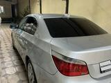 BMW 530 2004 годаfor5 800 000 тг. в Тараз – фото 4