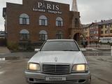 Mercedes-Benz C 180 1998 года за 1 900 000 тг. в Уральск – фото 2