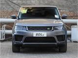 Комплект рестайлинг на Range Rover Sport за 500 000 тг. в Астана – фото 2