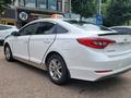 Hyundai Sonata 2015 годаfor5 500 000 тг. в Алматы – фото 17