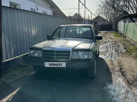 Mercedes-Benz 190 1990 года за 750 000 тг. в Алматы – фото 6