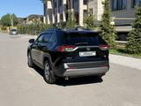 Toyota RAV4 2021 годаүшін13 100 000 тг. в Караганда – фото 3