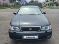 Lexus GS 300 1994 года за 2 590 000 тг. в Талдыкорган – фото 2