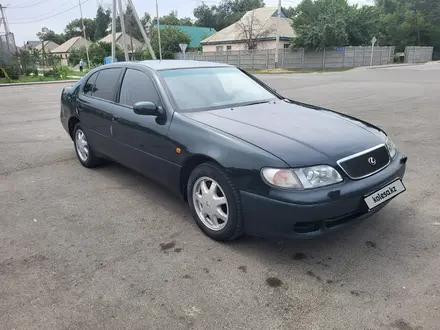 Lexus GS 300 1994 года за 2 590 000 тг. в Талдыкорган