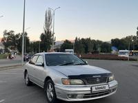 Nissan Cefiro 1997 годаүшін2 200 000 тг. в Талгар