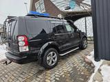 Диски БЕЗ РЕЗИНЫ wv, land rover, bmw за 260 000 тг. в Каскелен – фото 2