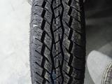 TOYO 195/80 R15 96H OPEN COUNTRY A/T plusүшін43 700 тг. в Алматы