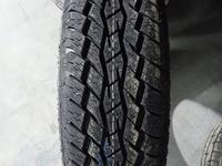 TOYO 195/80 R15 96H OPEN COUNTRY A/T plus за 43 700 тг. в Алматы