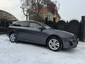 Chevrolet Cruze 2014 годаүшін5 200 000 тг. в Алматы – фото 10