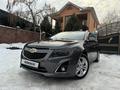 Chevrolet Cruze 2014 годаүшін5 200 000 тг. в Алматы