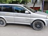 Honda HR-V 2004 года за 2 800 000 тг. в Астана – фото 2