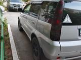 Honda HR-V 2004 года за 2 800 000 тг. в Астана – фото 3