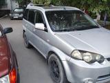 Honda HR-V 2004 года за 2 800 000 тг. в Астана – фото 4