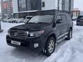 Toyota Land Cruiser 2013 года за 18 000 000 тг. в Усть-Каменогорск – фото 2