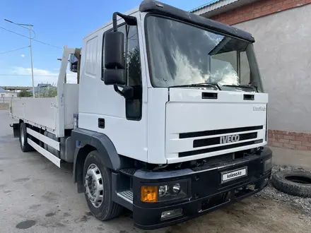 Iveco 2001 года за 15 000 000 тг. в Кызылорда – фото 9