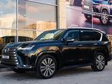 Lexus LX 600 2022 года за 77 500 000 тг. в Астана