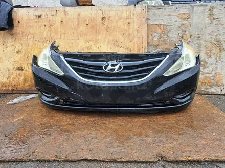 Ноускат КОМПЛЕКТ на HYUNDAI SONATA 6 7 за 270 000 тг. в Алматы – фото 2