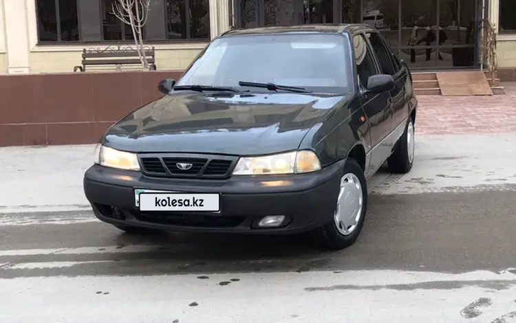 Daewoo Nexia 2002 года за 1 100 000 тг. в Кызылорда