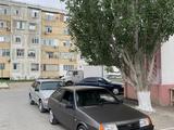 ВАЗ (Lada) 2108 2011 годаүшін1 600 000 тг. в Кызылорда – фото 2