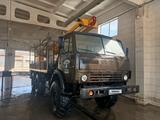 КамАЗ 1988 годаүшін48 000 000 тг. в Астана