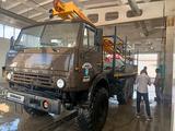 КамАЗ 1988 годаүшін48 000 000 тг. в Астана – фото 2