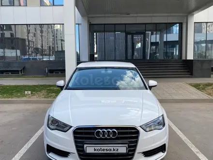 Audi A3 2015 года за 6 500 000 тг. в Астана