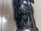 Фары (черные) на Geely Emgrand EC7 за 37 000 тг. в Астана