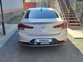 Hyundai Elantra 2019 года за 8 500 000 тг. в Алматы – фото 4