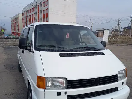 Volkswagen Transporter 1996 года за 4 150 000 тг. в Алматы