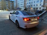 Lexus IS 300 2007 годаүшін6 000 000 тг. в Кокшетау – фото 3