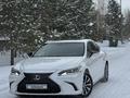 Lexus ES 250 2019 года за 18 500 000 тг. в Астана