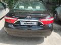 Toyota Camry 2015 года за 11 000 000 тг. в Петропавловск – фото 2